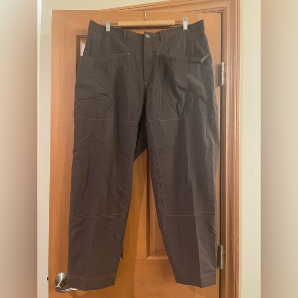 Hikerkind Pants - Hikerkind women’s 8 Pocket pant